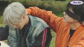 Mv معرکه از monsta x