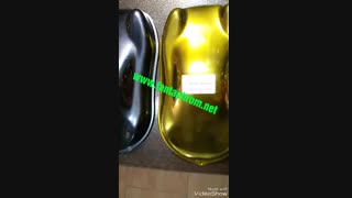 رنگ فانتاکروم/آبکاری رنگی/فروش مواد آبکاری09125371393