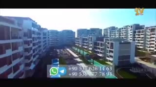 دانلود قسمت 45 بوی توت فرنگی دوبله فارسی