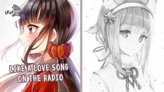 Nightcore - Symphony / Wolves