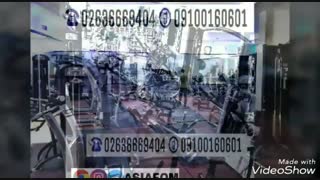 قیمت کفپوش گرانول