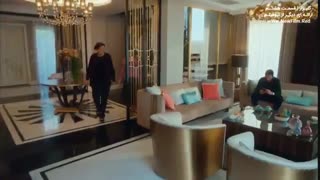 دانلوو قسمت 8 گلزار -gulizar با زیرنویس فارسی چسبیده