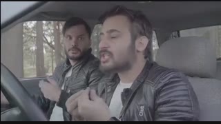 قسمت پخش نشده هشدار برای کبرى ١١