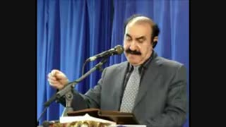 دلبر چموش... شعرخوانی انجمن ادبی هالو