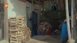 قسمت 23 سریال اشکهای جنت Cennetin Gozyaslari زیرنویس چسبیده دانلود