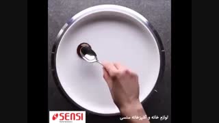 چندتا تزئین خوشگل و دوستداشتنی