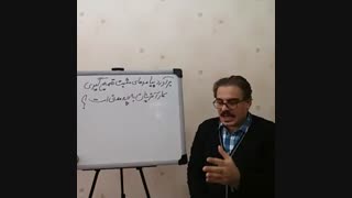 برآورد پیامدهای مثبت تصمیم گیری کارآفرینان به چه معنی است؟