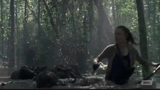 دانلود قسمت 11 از فصل 8 سریال مردگان متحرک با کیفیت FullHD1080P + زیرنویس