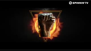 Hardwell & KSHMR - Power