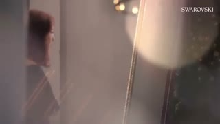 تبلیغ عشقم پارک شین هه برای*Swarovski*/2017*