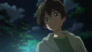 AMV] Anime Chuunibyou Demo Koi Ga Shitai] میکس فوق العاده از انیمه چونیبیو و دیگر توهمات