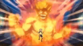 Mix inazuma eleven || Hurry Up a Save me