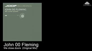 John 00 Fleming - We close doors