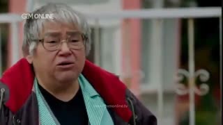 قسمت 104 غنچه های زخمی سریال دوبله فارسی