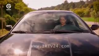 دانلود قسمت 46 بوی توت فرنگی دوبله فارسی