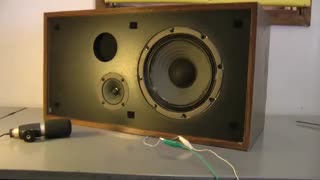 بلندگو چطور کار می کند؟