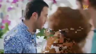 عشق اورژانسی قسمت 53 دوبله فارسی سریال دانلود