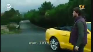 قسمت 57 دختران آفتاب سریال دوبله فارسی