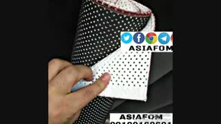 مت یوگا | زیراندازفومی |