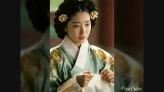 آهنگ*without worlds*از نفسم پارک شین هه