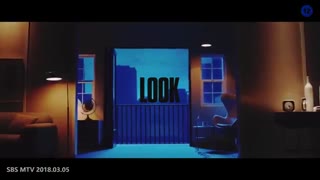 آهنگ look از got7