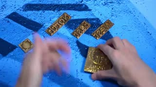 جلد منو رستوران مدل طلاکوبی نگارخانه