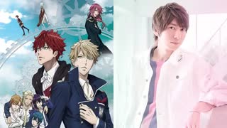 Dance with Devils-Fortuna- 「KING & QUEEN」／Wataru Hatano