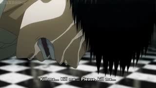 AMV Tokyo Ghoul~Be Somebody