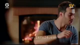 قسمت 49 بوی توت فرنگی دوبله فارسی  دانلود سریال