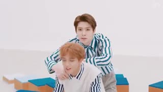 Mv جدید از nct127