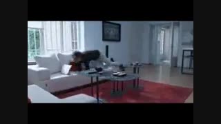 تیزر فیلم سینمایی خرگیوش