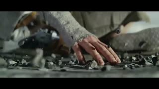 تریلر فیلم Star Wars The Last Jedi 2017