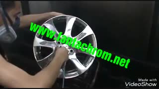 رنگ فانتاکروم/آبکاری رنگی/فروش مواد آبکاری09125371393