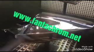 آبکاری فانتاکروم/آبکاری پلاستیک/فروش مواد آبکاری09125371393