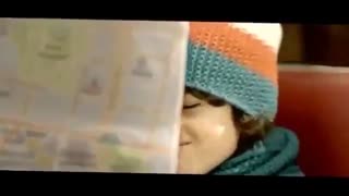 تبلیغ خلاقانه مرسدس بنز