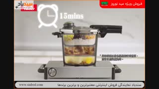 نمایندگی فیسلر در ایران - خرید در sinbod.com