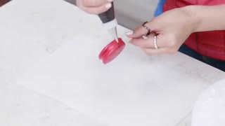 ساخت تاپر مرد عنکبوتی | فروشگاه اینترنتی کیک آف