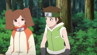 انیمه بوروتو Boruto: Naruto Next Generations قسمت 49  زیرنویس به زودی