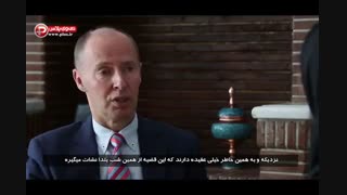 عاشورا، اصفهان، مترو و قرمه سبزی؛ سفیر فنلاند از محبوب ترین هایش در ایران می گوید