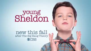 دانلود سریال شلدون جوان  فصل اول YOUNG SHELDON