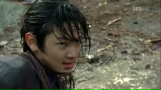 قسمت دوم سریال کره ای بک دونگ سوی دلاور - Warrior Baek Dong Soo - با بازی جی چانگ ووک و یو سئونگ هو  - با زیرنویس فارسی