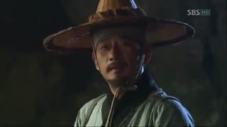 قسمت ششم سریال کره ای بک دونگ سوی دلاور - Warrior Baek Dong Soo - با بازی جی چانگ ووک و یو سئونگ هو  - با زیرنویس فارسی