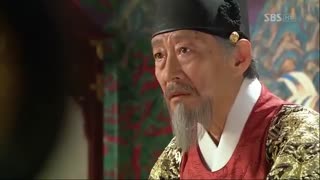 قسمت بیست و دوم سریال کره ای بک دونگ سوی دلاور - Warrior Baek Dong Soo - با بازی جی چانگ ووک و یو سئونگ هو  - با زیرنویس فارسی