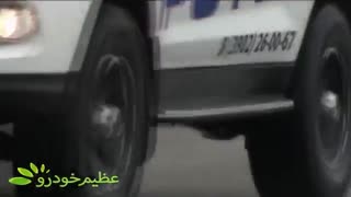 عظیم خودرو شعب فروش، دایره ای عظیم از شعب گسترده