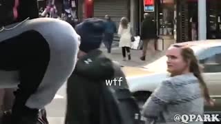 کاور فقط این (Blood Sweat & Tears،MIC Drop&Fire)