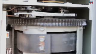 دژنکتور