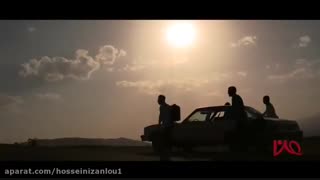 موزیک ویدیو عاشقانه و زیبای همه دنیام از بهنام بانی