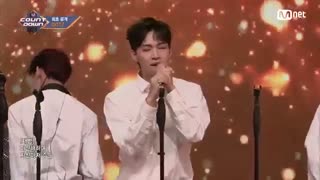 اهنگThank You از GOT7