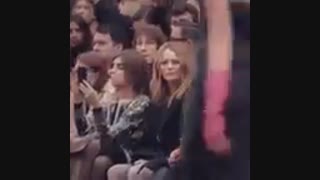 پارک شین هه←2018←Chanel