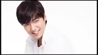 فانی مومنت های پارک شین هه و لی مین هو